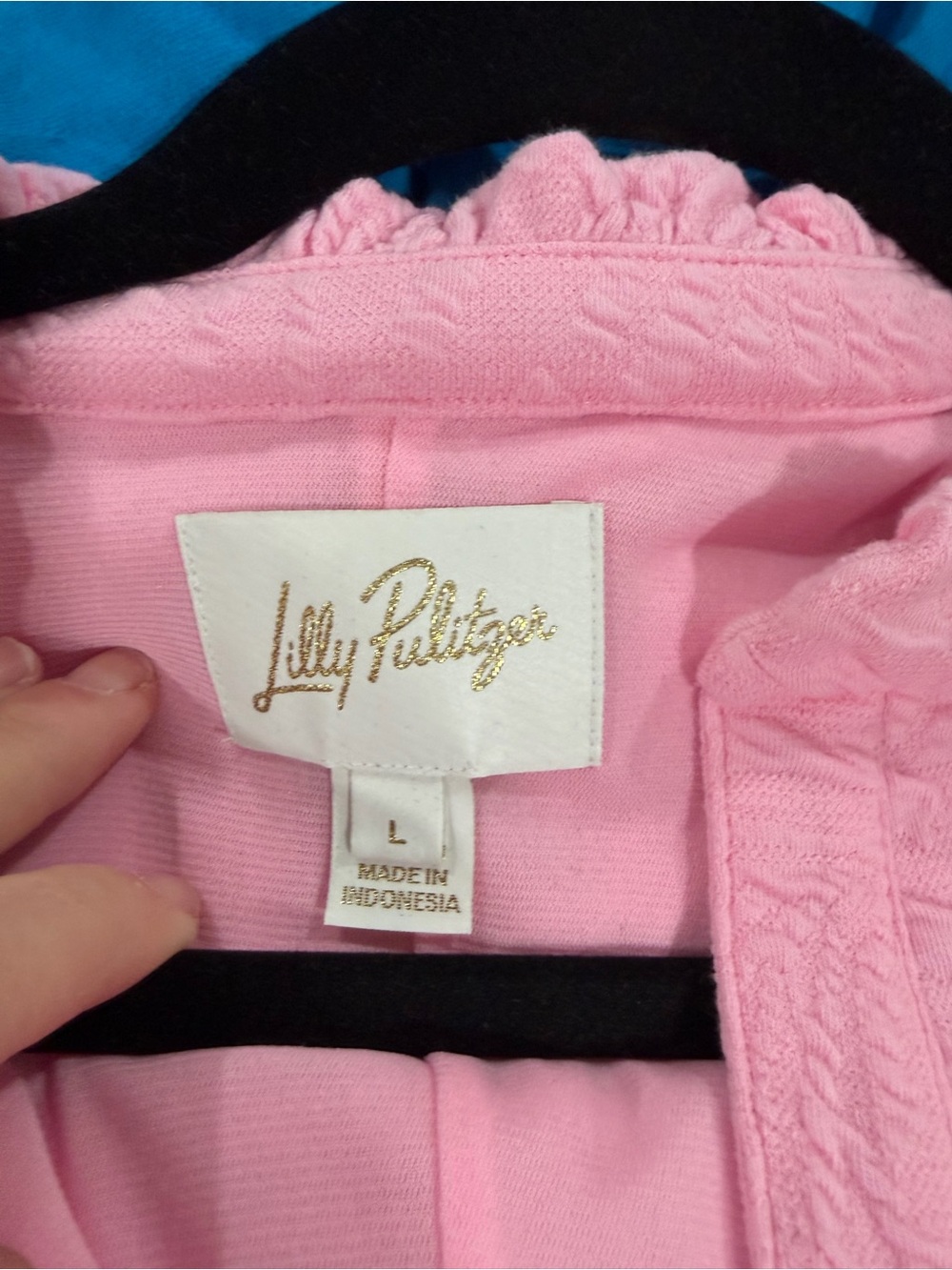 Intimates subcategory identification - Picture 2 of 5